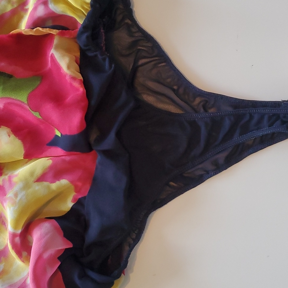 AKIRA Women's Bodysuit Size M - Picture 5 of 9